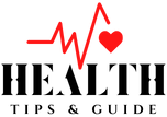 Health Tips & Guide