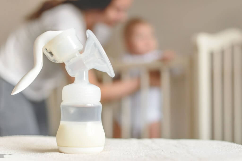 How Long Is Breast Milk Good For After Warming