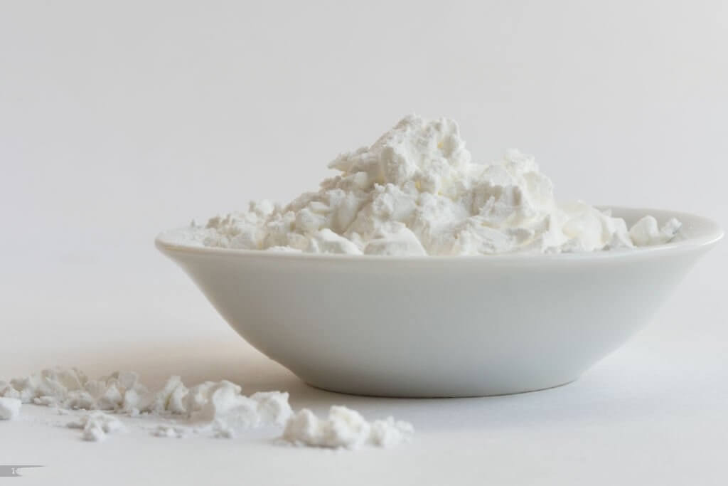  Should You Use Cornstarch For Diaper Rash As A Home Remedy?